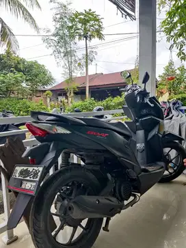 Jual Honda beat 2023 Mulus tanpa minus