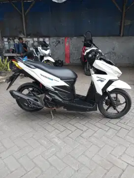 Vario 150 esp LED ,2016. Pajak hidup