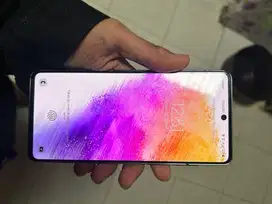 Samsung Galaxy a73 5G