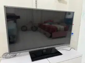 Tv 40 inch toshiba kondisi masih bagus