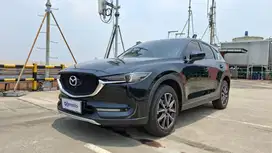 Pajak Panjang - Mazda CX-5 2.5 Bensin-AT 2020