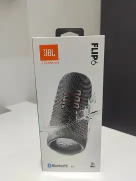 JBL FLIP 6/ PROMO HOME CREDIT FREE 1X CICILAN / SYARAT KTP