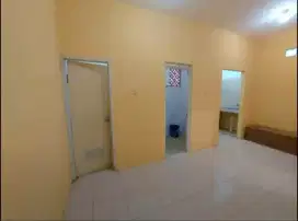 kost / kontrakan  cimanggis