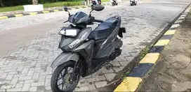 Honda Vario 150 tahun 2016