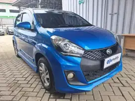 [OLXMOBBI] DP Rendah Daihatsu Sirion 1.3 D Bensin-AT 2013 TRG