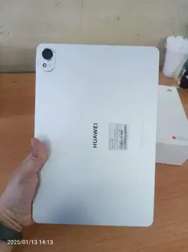 Huawei mate pad 11 ram 8/256 wifi only