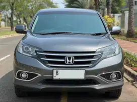 [LOW KM] HONDA CR-V 2.4 PRESTIGE 2013/2014 CRV