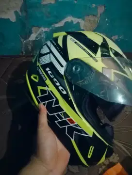 Jual Bu HElM NHK