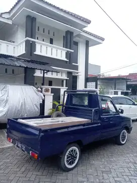 Toyota Kijang 1994 Bensin