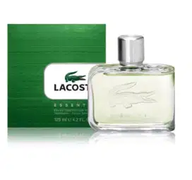 Parfum pria murah lacoste essential 100ml