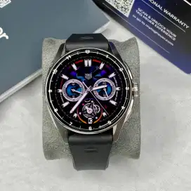 TAG Heuer Model Connected E4 SBR8010 42mm