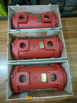 Cummins KTA19/38/NTA 855  Heat Exchanger OEM