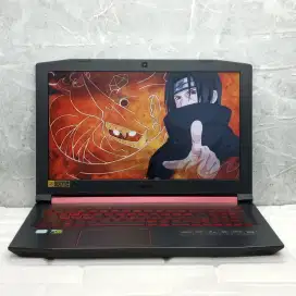 Laptop Acer Nitro 5 AN515-52 Intel Core i5-8300H 8/256Gb GTX 1050