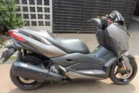 Di jual yamaha xmax 2018