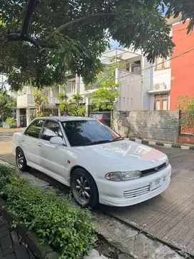 Mitsubishi Lancer 1995 Bensin