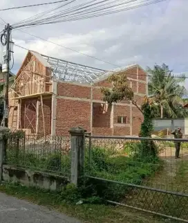 Baja Ringan murah Jogja