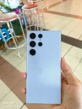 YUHU MASUK LAGI MULUS BANGET SAMSUNG S23 ULTRA 256 &512 GB