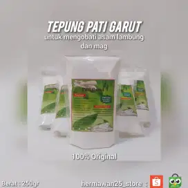 PATI GARUT ASLI