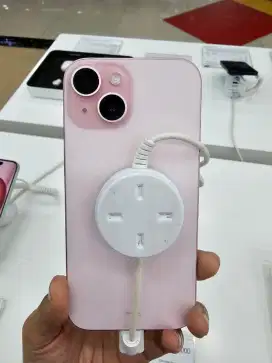 IPHONE 15 PINK MASIH READY DI IBOX ARTOS