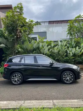 Bmw X1 Xline Sunroof Facelift Nik 2021