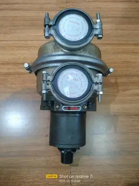 Cummins Sea Waterpump KTA 19 & QSK 19 Marine Engine OEM Gilkes Quality