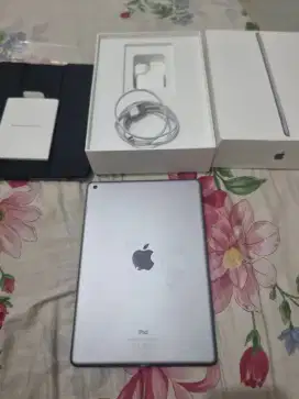 Ipad 6. 32 GB. Wifi (lecet pemakaian )