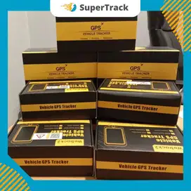 GPS tracker pelacak lokasi kendaraan