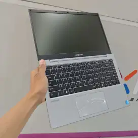 Laptop Baru murah advan soulmate