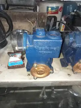 Nasional mc pump GP-125