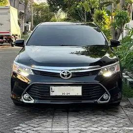 Toyota Camry V Matic 2016 istimewa low km