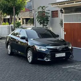 Toyota Camry V Matic 2016 istimewa low km