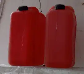 Jerigen utk cairan