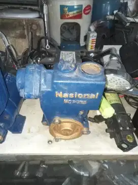 Nasional mc pump GP-125