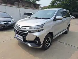 Pajak Panjang - Daihatsu Xenia 1.5 R Deluxe Bensin-MT 2021