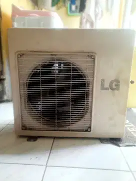 AC Merk LG 1 Pk