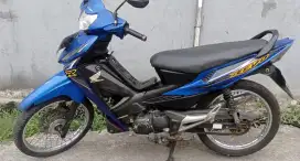 Revo murah harga Uda 4,6jt no nego,mesin halus,pajak telat 1bulan