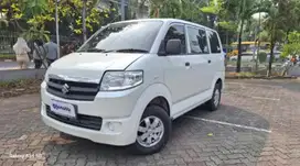 [OLXmobbi] Suzuki APV Arena 1.5 GL Bensin-MT 2021 Putih