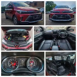 WULING CONFERO S 1.5 L LUX MT 2021 RED