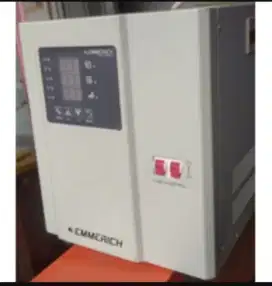 Stabilizer Emmerich 5&7.5 kVA