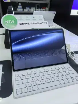 Huawei Matepad 12X || Garansi Resmi