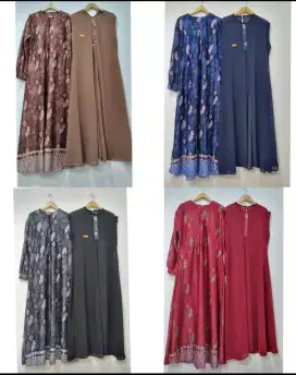 GAMIS HYGET OUTER CERUTY