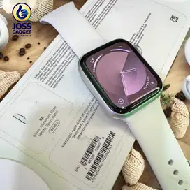 Apple watch SE (gen 2) 44mm resmi iBox Fullset