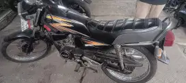 Dijual rx king tahun 2002