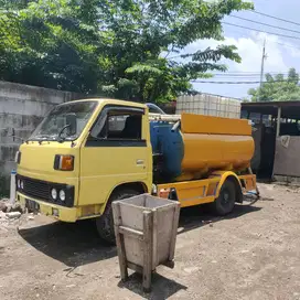 Sedot WC Gunung Anyar Surabaya