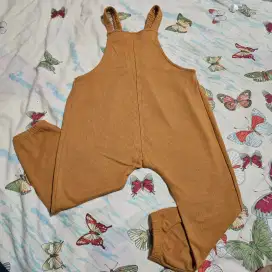 Unilo baby baju kodok, seperti gambar.