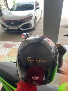 helm jp signature