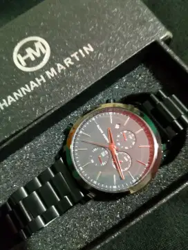 Jam tangan pria