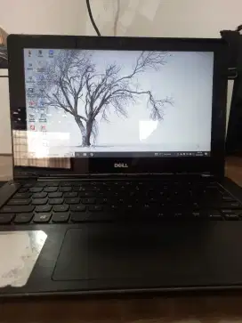 Dell Inspiron 11