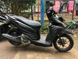 Vario 2015 kumplit pajak isi