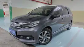 [OLXmobbi] Honda Mobilio 1.5 E Bensin-AT 2019 Abu